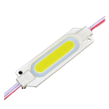 Modul LED COB ALB 6 LED-uri 2W/150lm 12V IP65
