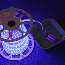 Controller banda LED RGB, 220V, 1500W, telecomanda IR
