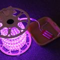 Controller banda LED RGB, 220V, 1500W, telecomanda IR