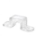 Clema montare banda LED 5050, 220V