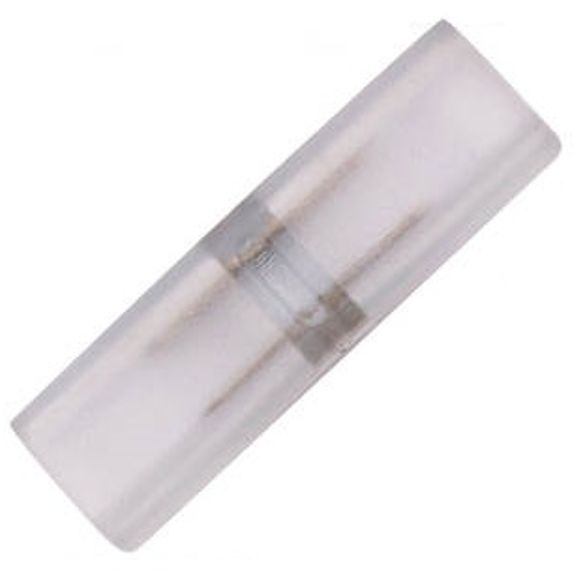 Conector prelungire banda LED, tip I, 220V, 2835