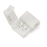 Clema conector banda LED 2835