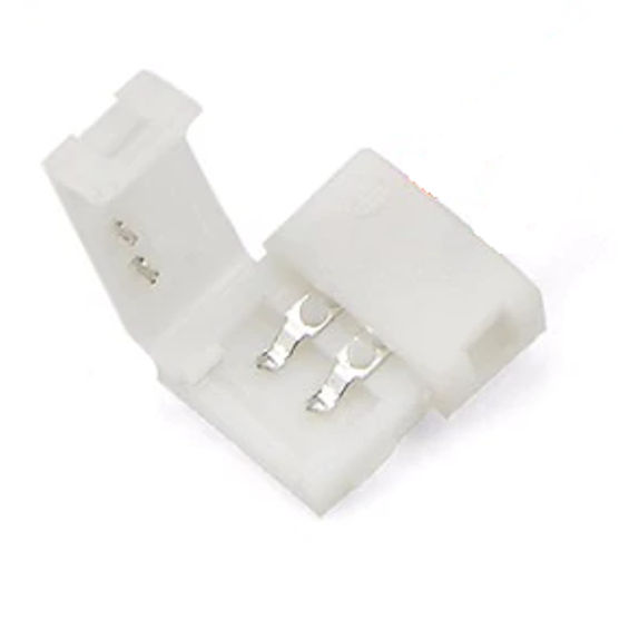Clema conector banda LED 2835