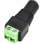 Mufa alimentare mama pentru banda LED