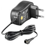 Stecher alimentare banda LED, 12V, 24W, 2A