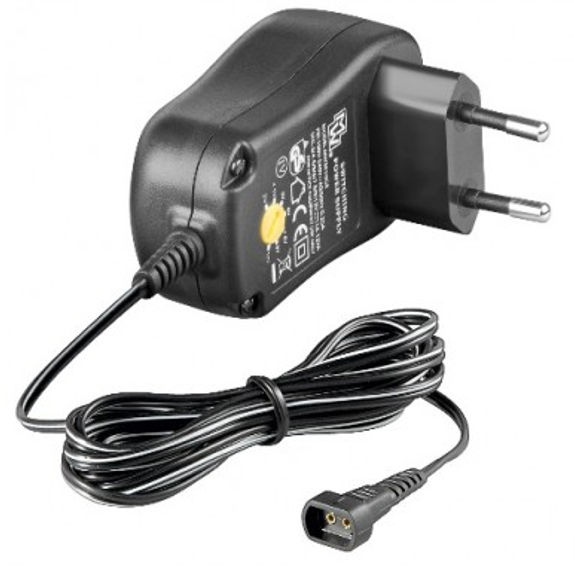 Stecher alimentare banda LED, 12V, 24W, 2A