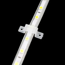 Clema montare banda LED 5050, 220V