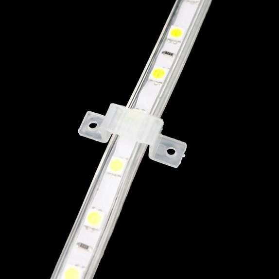 Clema montare banda LED 5050, 220V