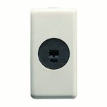 GEWISS PRIZA CIRCUITE AUDIO 1M ALB GW20241