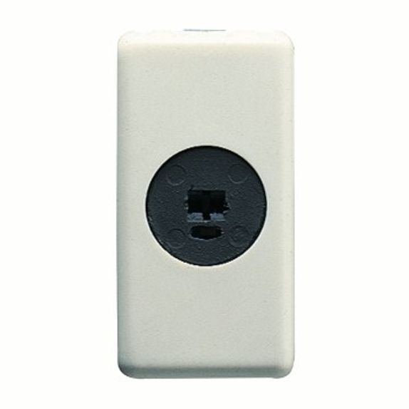 GEWISS PRIZA CIRCUITE AUDIO 1M ALB GW20241