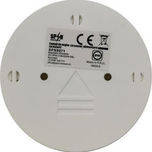 Lampa Led cu Senzor 3*R3 12Lm