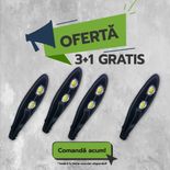 Corp Stradal Led , 100W=500W (2X50W), 12000Lm, 3+1 GRATIS
