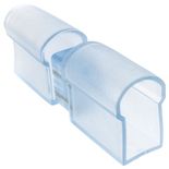 CLEMA CONECTOR NEON FLEX 9X15MM