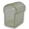 CAPAC TERMINAL NEON FLEX PT 8X16MM
