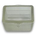 CAPAC TERMINAL NEON FLEX PT 14X23MM