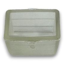 CAPAC TERMINAL NEON FLEX PT 14X23MM