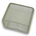 CAPAC TERMINAL NEON FLEX PT 14X23MM