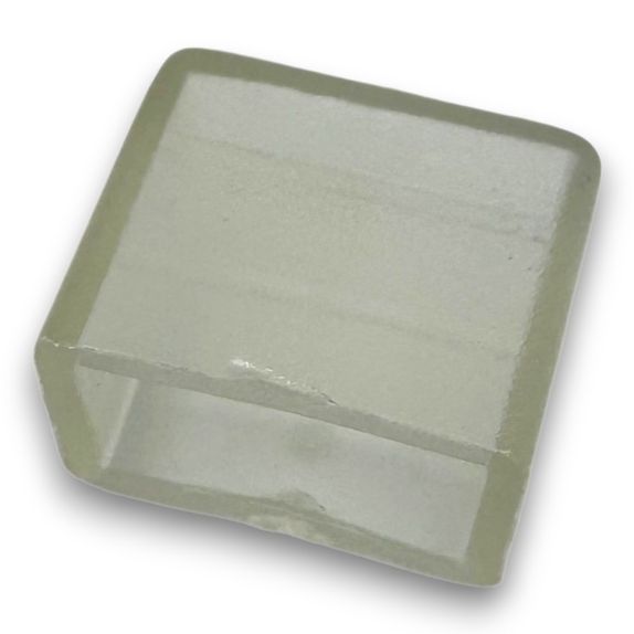 CAPAC TERMINAL NEON FLEX PT 14X23MM