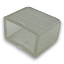 CAPAC TERMINAL NEON FLEX PT 14X23MM