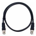 Cablu BNC-BNC 50 OHM 1M