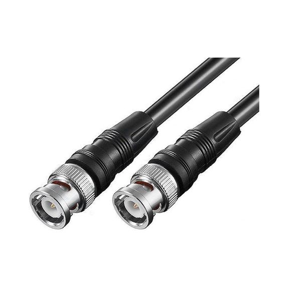Cablu BNC-BNC 50 OHM 1M