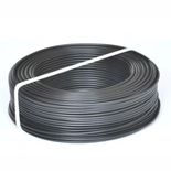 Cablu de energie flexibil SIF 1.5 NEGRU