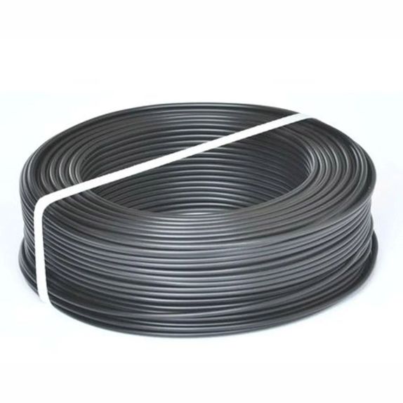 Cablu de energie flexibil SIF 1.5 NEGRU