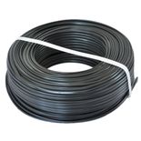 Cablu electric flexibil din cupru (cauciucat) MCCG 3X50+25