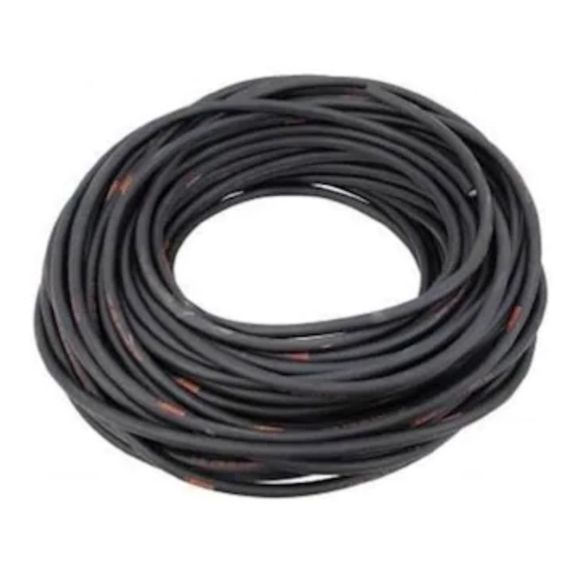 Cablu electric flexibil siliconat SIHF-J 3X1,5 100ML