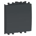 Intrerupator simplu Schneider Easy Styl 2M negru
