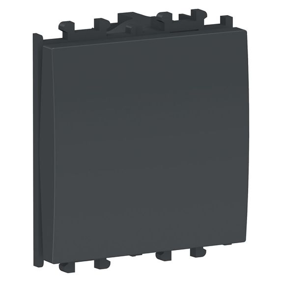 Intrerupator simplu Schneider Easy Styl 2M negru