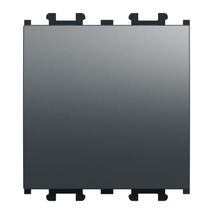 Intrerupator cruce Schneider Easy Styl, 2M, negru