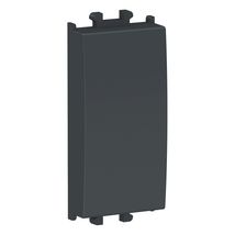 Tasta falsa Schneider Easy Styl, 1M, negru