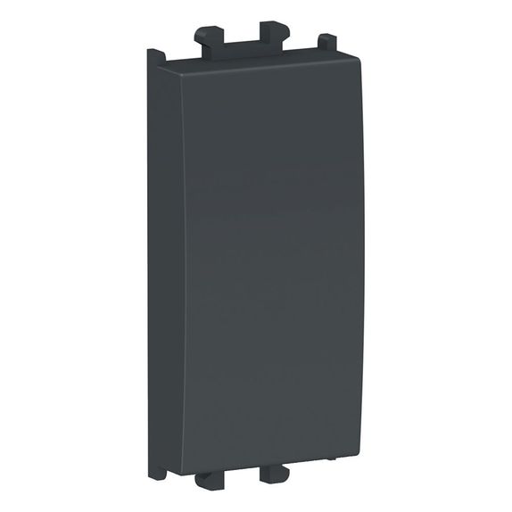 Tasta falsa Schneider Easy Styl, 1M, negru