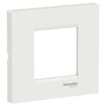 Rama plata Schneider Easy Styl, 2M, alb