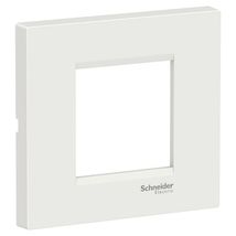 Rama plata Schneider Easy Styl, 2M, alb