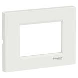Rama plata Schneider Easy Styl, 3M, alb