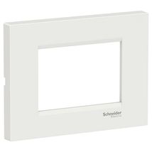 Rama plata Schneider Easy Styl, 3M, alb