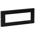 Rama plata Schneider Easy Styl, 7M, alb