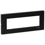 Rama plata Schneider Easy Styl, 7M, alb
