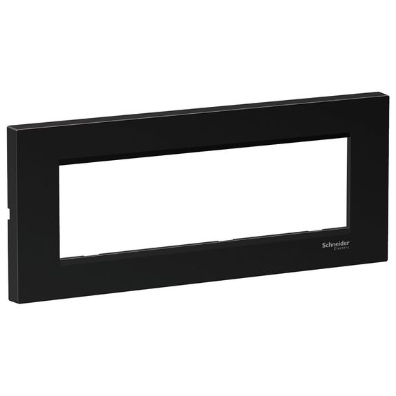 Rama plata Schneider Easy Styl, 7M, alb