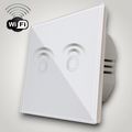Dublu WI-FI Alb