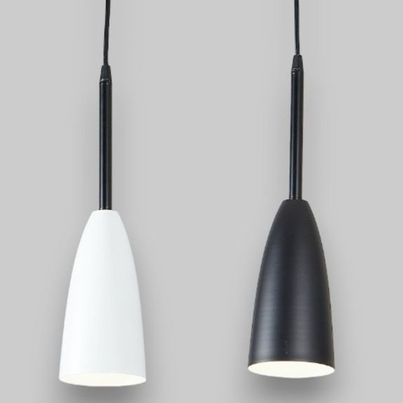 Lustra Suspendata Cu 3 Pendule Trio II, 50 × 158 cm , 3*10W E27
