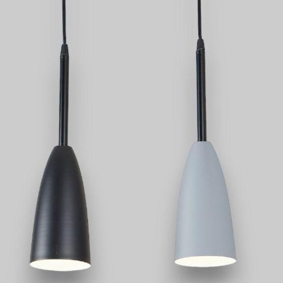 Lustra Suspendata Cu 3 Pendule Trio II, 50 × 158 cm , 3*10W E27