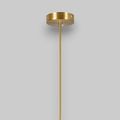 Lustra Suspendata Cu Pendul E27 Afrodita, Ø 20 × 16 cm , 1x10W E27