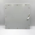 Panou Led 30x30 incastrat cu Rama alba, 20W, 4100K, lumina neutra