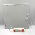 Panou Led 30x30 incastrat cu Rama alba, 20W, 4100K, lumina neutra