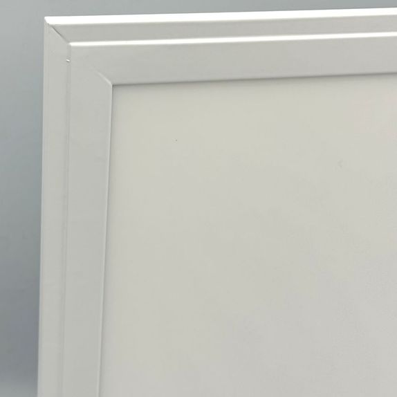 Panou Led 1200x300 incastrat 36W cu Rama alba,lumina rece