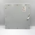 Panou Led 30x30 incastrat tavan casetat 20W cu Rama alba, lumina rece