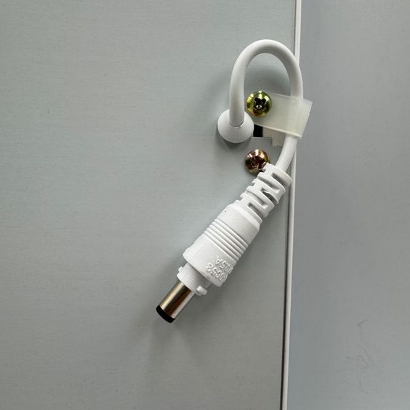 Panou Led 1200x300 incastrat 36W cu Rama alba,lumina rece